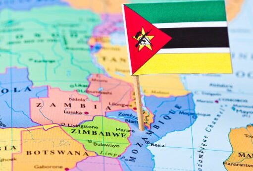 Veja a origem do nome Moçambique