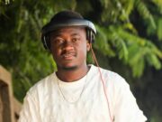 DJ TAIBO PRESO POR VIOLAR SEXUALMENTE UMA MENOR