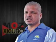 Faleceu Frederico dos Santos, selecionador nacional da federação de natação após o desabamento de um muro na piscina olímpica do Zimpeto.