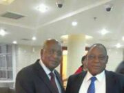 “NYUSI TRANSFORMA MEMBROS E “SIMPATIZANTES” DO COMITE DA FRELIMO EM CONSELHEIROS DE ESTADO, DIZ UNAY CAMBUMA