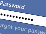 Facebook Procura Acabar Com Passwords