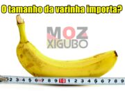 O tamanho da varinha importa?