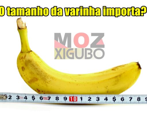 O tamanho da varinha importa?