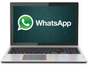 WhatsApp já disponível para computadores com Mac e Windows