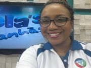 Eunice Andrade afastada da Tv Miramar