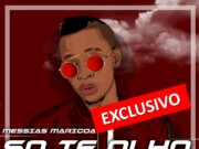 Exclusivo teaser do novo vídeo de Messias Maricoa