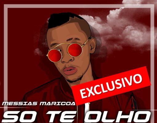 Exclusivo teaser do novo vídeo de Messias Maricoa