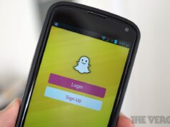 Menino de 14 anos processa Snapchat nos EUA por publicar conteúdo adulto