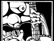 “GRITO NEGRO” Jose craveirinha