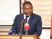 Nyusi nomeia Rogério Zandamela ao cargo de governador do Banco de Moçambique