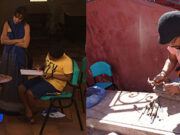 Ilha de Moçambique acolhe primeiro Festival de arte