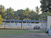 Governo manda encerrar Instituto Politécnico de Saúde de Inhambane