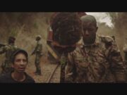 EXCLUSIVO:FILME MOÇAMBICANO GANHA PRÉMIO DE MELHOR PRODUÇÃO EM LOCARNO (SUÍÇA)