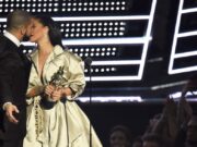 EXCLUSIVO! Drake declara-se a Rihanna: “Estou apaixonado por ela desde os 22 anos”