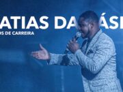 Músico angolano Matias Damásio apela paz aos moçambicanos
