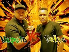 Dj Campira vence Dj Tony Celso e leva 25.000mt (Beira VS Maputo)