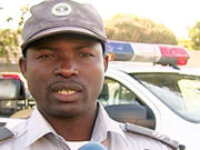 Jovem mata irmão à facada em disputa por um atacador de sapato em Maputo