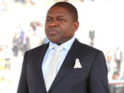 Filipe Nyusi inaugura museu dedicado a presos políticos