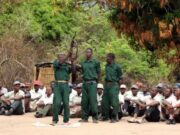 Homens armados da Renamo mataram o chefe do posto administrativo de Tica e um régulo na província de Sofala,