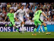 Real Madrid 2 x 1 Sporting: Em jogo emocionante