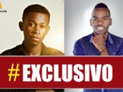 EXCLUSIVO! Novo vídeo de Messias Maricoa ft Cláudio Ismael (Meu mundo)