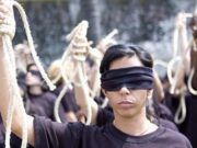 Nova legislação atribui Pena de morte a pedófilos na Indonésia