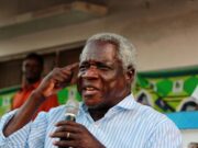 Afonso Dhlakama anuncia cessar-fogo provisório até 04 de Janeiro de 2017