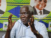 ULTIMA HORA: Dhlakama vai anunciar cessar-fogo por mais dois meses