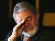 Antigo Presidente do Brasil Lula da Silva poderá ser preso em 30 dias
