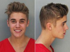 Justin Bieber Condenado, após ser processado por uma fã