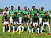 Ferroviário da Beira derrotado por 2-1 em Zanzibar
