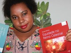 CULTURA: Escritora moçambicana Deusa d’África leva “Moçambique” à China