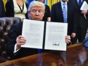 Donald Trump permite que moçambicanos viajem sem visto a Estados Unidos ?