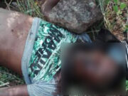Taxista assassinado em Maputo
