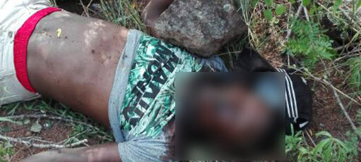 Taxista assassinado em Maputo