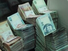 Juros da dívida de Moçambique passam os 20% em Março