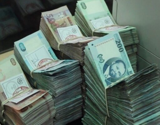 Juros da dívida de Moçambique passam os 20% em Março