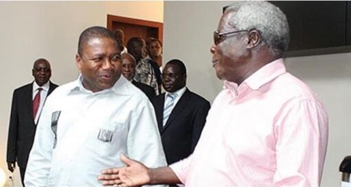Dhlakama anuncia trégua por tempo indeterminado