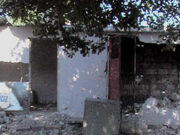 . Moradores destroem posto policial em Macaneta
