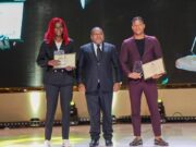 O boxe foi a modalidade mais premiada na gala nacional do desporto realizada ontem em Maputo