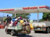 Mais de 15 mil pessoas fogem de ataques terroristas em Cabo Delgado durante maio