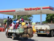 Mais de 15 mil pessoas fogem de ataques terroristas em Cabo Delgado durante maio