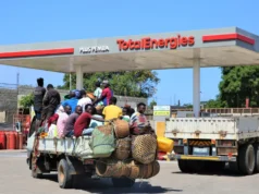 Mais de 15 mil pessoas fogem de ataques terroristas em Cabo Delgado durante maio