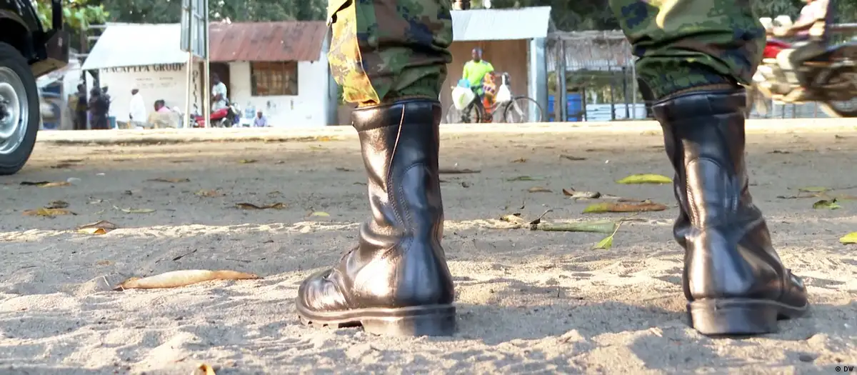 Estado Islâmico volta a atacar em Cabo Delgado: 26 mortos e mais de 13 mil deslocados