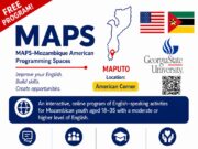 Jovens moçambicanos podem candidatar-se ao American English Club com certificação internacional