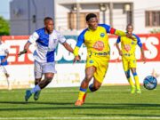 Black Bulls e Costa do Sol empatam em jogo intenso na 3.ª jornada do Moçambola