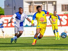 Black Bulls e Costa do Sol empatam em jogo intenso na 3.ª jornada do Moçambola