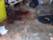 Cidadã de 33 anos é estuprada e assassinada em Manica