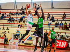 Liga Moçambicana de Basquetebol vai às eleições em Junho