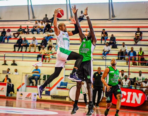 Liga Moçambicana de Basquetebol vai às eleições em Junho